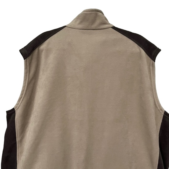 Columbia Steens Mountain Vest - Picture 7 of 10